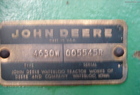 1973 John Deere 4630