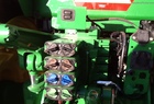 2012 John Deere 8360R