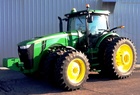 2012 John Deere 8360R