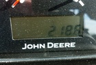 2012 John Deere 6115D