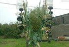 2011 KRONE SWADRO 900