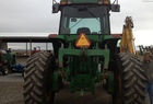 2000 John Deere 7410
