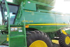 2010 John Deere 9570 STS