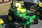 2012 John Deere Z920A