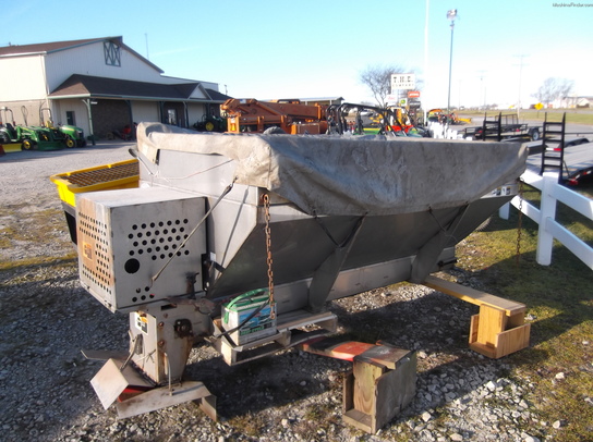 2007 Other HENDERSON BX 304SS