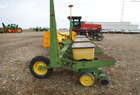  John Deere 7100