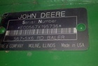 2003 John Deere 567