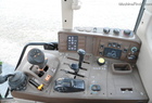 2005 John Deere 6420 with 640SL Loader