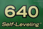2005 John Deere 6420 with 640SL Loader