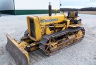  John Deere 440