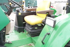2004 John Deere 6120 Open