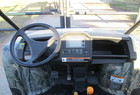 2011 John Deere XUV 825i