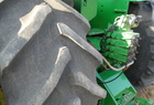 1997 John Deere 9400