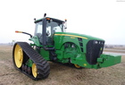 2006 John Deere 8430T