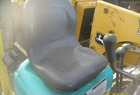 2007 Yanmar B08.3