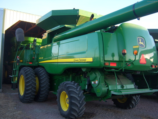 2010 John Deere 9770 STS