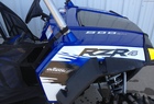 2010 Polaris RZR 800