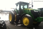 2012 John Deere 7215R