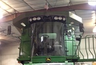 2010 John Deere 9770STS
