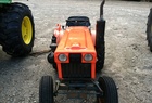  Kubota B6100E