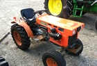  Kubota B6100E