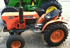  Kubota B6100E