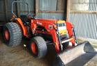  Kubota L4200