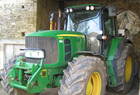 2007 John Deere 6530 PREMIUM