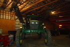 2005 John Deere 4720