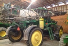 2005 John Deere 4720