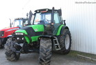 2010 Deutz M600