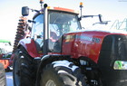 2012 Case IH MAGNUM 210