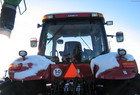 2012 Case IH MAGNUM 210