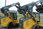 2013 John Deere 323DT