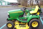2004 John Deere X475
