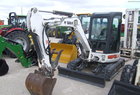 2003 Bobcat 430D