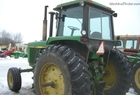 1980 John Deere 4440