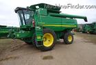 2011 John Deere 9770 STS