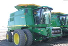 1998 John Deere 9610