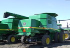 1998 John Deere 9610