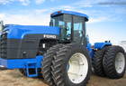 1994 New Holland 9680