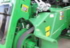 2012 John Deere S670