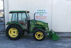 2011 John Deere 5083E