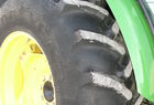 2011 John Deere 5083E