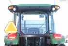 2011 John Deere 5083E