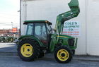 2011 John Deere 5083E