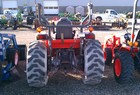 2010 Kubota L3240