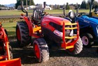 2010 Kubota L3240