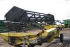 2007 John Deere 4995