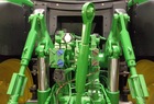 2013 John Deere 6170R